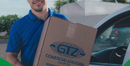 Programa de distribuidores Autorizados Productos antiestáticos Comercializadora GTZ